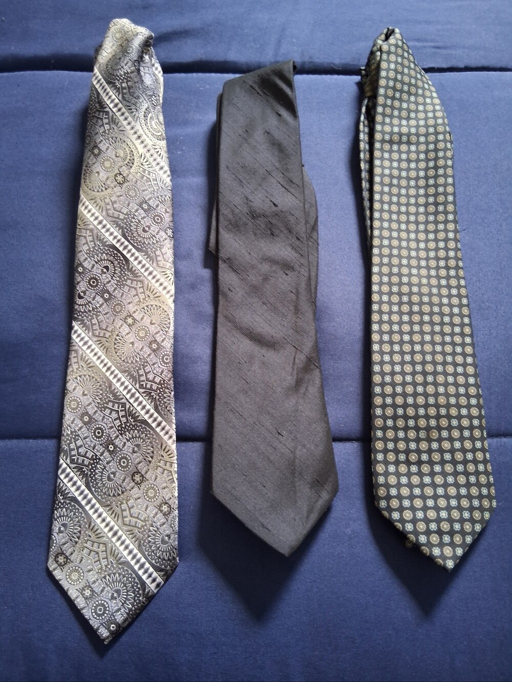 Neck Ties